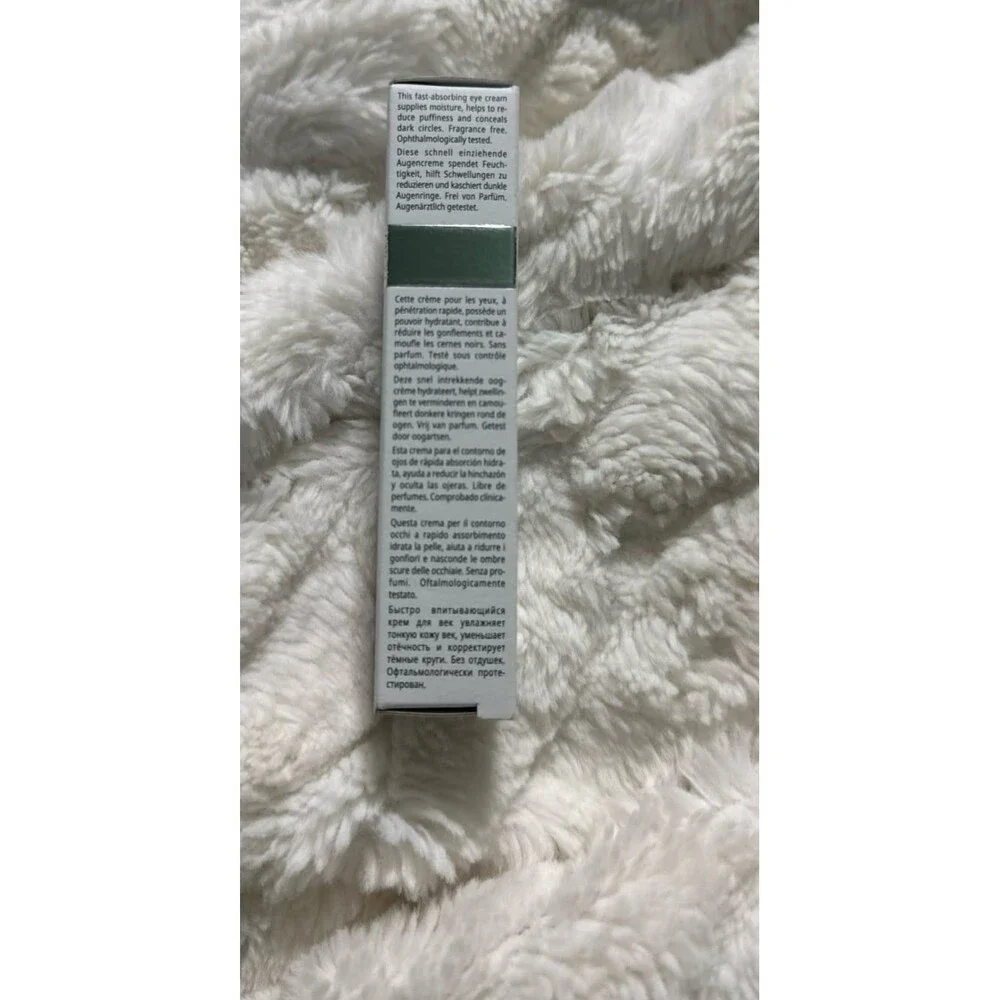 Babor Awakening eye cream